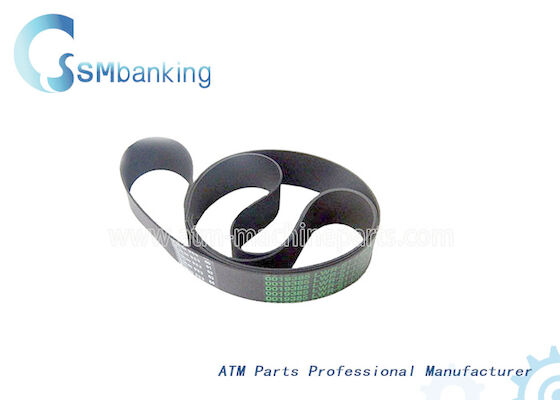 Nouveau présentateur original Lower Transport Belt de 0090019385 longs de la NCR 6625 de pièces d'atmosphère de la NCR 009-0019385