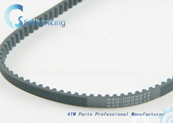 Ceinture de transport arrière de pièce de la ceinture 5877 chauds de NCR de pièces d'atmosphère de vente 3MR-375-09 445-0669517 4450669517