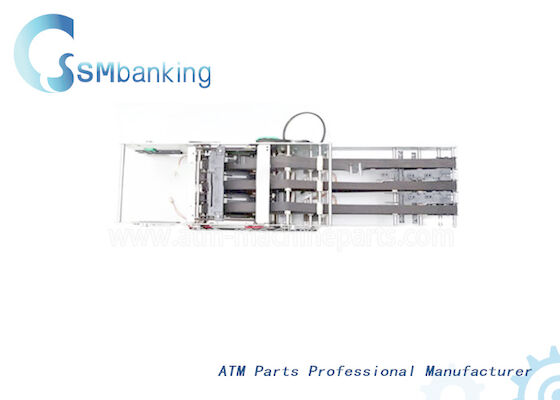 Présentateur chaud Assy de la NCR 5887 de pièce d'atmosphère de vente 445-0671357 parties internes 4450671357 de machine d'atmosphère