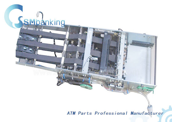 Présentateur chaud Assy de la NCR 5887 de pièce d'atmosphère de vente 445-0671357 parties internes 4450671357 de machine d'atmosphère