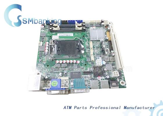 Nouvelle et originale NCR de pièce d'atmosphère pour des pièces de rechange d'atmosphère de NCR de carte mère de noyau du PC 6622e 445-0752088 445-0746025