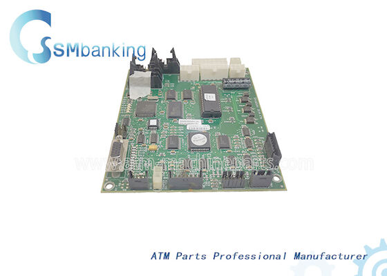 Panneau DIVERS 009-0016434 d'interface de la partie 5886 de machine de banque d'atmosphère de NCR 0090016434 en stock