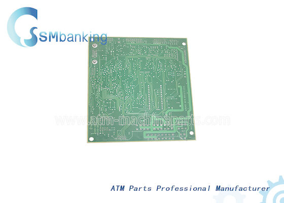 Panneau DIVERS 009-0016434 d'interface de la partie 5886 de machine de banque d'atmosphère de NCR 0090016434 en stock