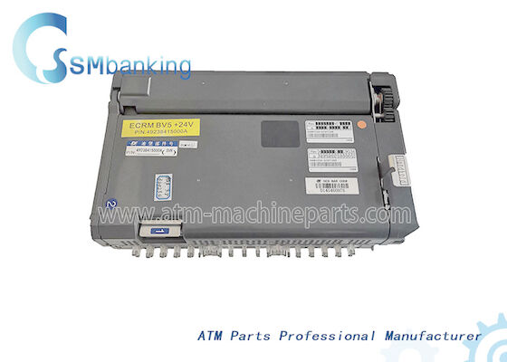 Pièces chaudes Diebold Nixdorf de machine d'atmosphère de vente 368 ECRM BV5 +24V Bill Validator 49238415000A