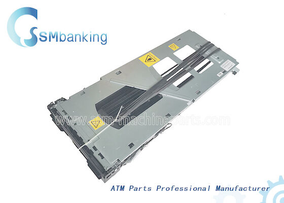 Pièces 49250166000B de machine d'atmosphère de module d'empileur du transport 49-250166-000B des pièces AFD d'atmosphère de la version 2,0 de Diebold en stock