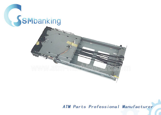 Pièces 49250166000B de machine d'atmosphère de module d'empileur du transport 49-250166-000B des pièces AFD d'atmosphère de la version 2,0 de Diebold en stock