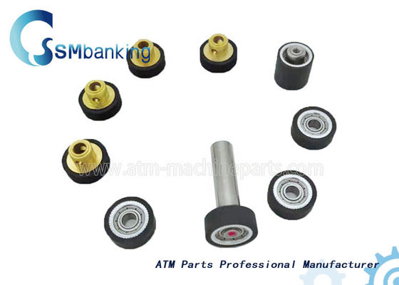 Assy 1770006919 de rouleau de Wincor Nixdorf V2XF de pièce de rechange de machine de marque d'atmosphère nouveau et original