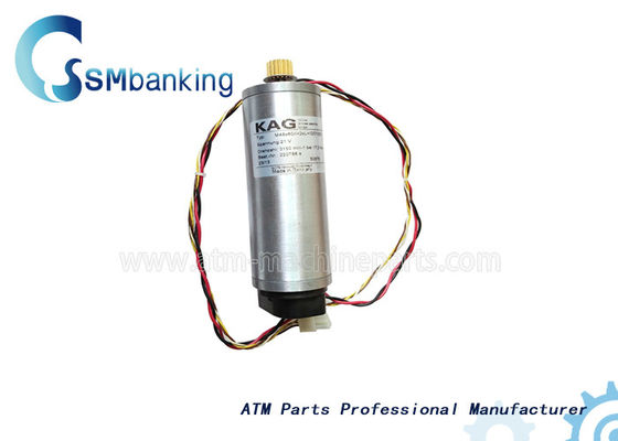 Moteur durable 1750044544 des pièces de rechange XE M1 d'atmosphère de Wincor de pièce de machine de banque d'atmosphère en stock