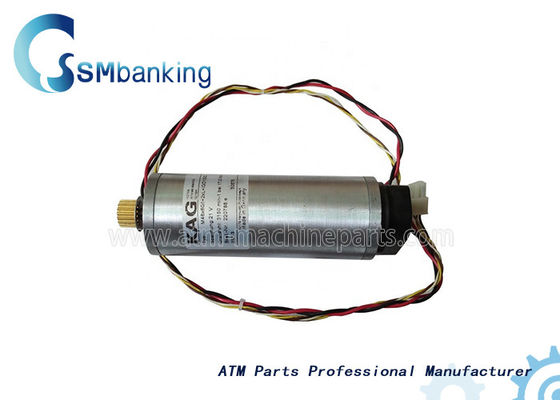 Moteur durable 1750044544 des pièces de rechange XE M1 d'atmosphère de Wincor de pièce de machine de banque d'atmosphère en stock