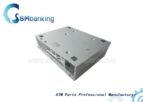 Noyau 01750235487/1750235487 de PC du noyau E8400 de Wincor Nixdorf SWAP-PC CPE 4G de pièces d'atmosphère