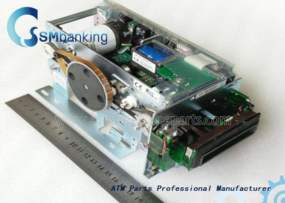 Lecteur de cartes de la NCR 66XX USB de pièces de machine d'atmosphère 445-0704479