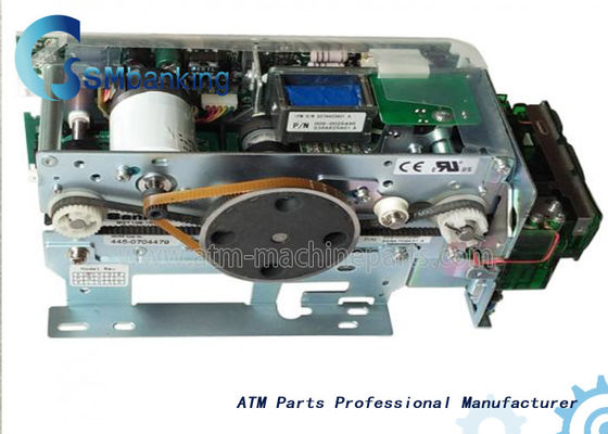Lecteur de cartes de la NCR 66XX USB de pièces de machine d'atmosphère 445-0704479