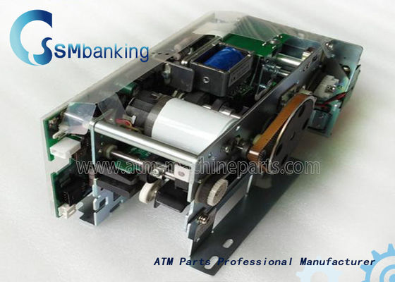 Lecteur de cartes de la NCR 66XX USB de pièces de machine d'atmosphère 445-0704479