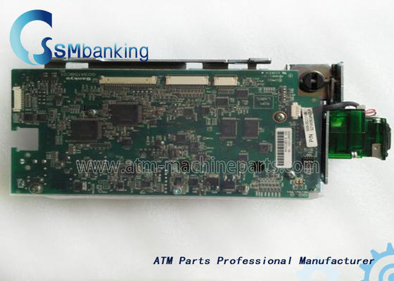 Lecteur de cartes de la NCR 66XX USB de pièces de machine d'atmosphère 445-0704479