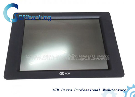 4450735827 NCR 15 pouces affichage LCD Moniteur tactile 445-0735827