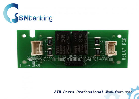445-0760660 NCR S2 Interface de voiture PCB 445-0761208-193 4450760660 pièces de machines ATM