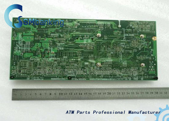 Qualité de la carte PCB 009-0029379 supérieur d'unité centrale de traitement du service 6683 BRM d'individu de NCR de pièces d'atmosphère bonne