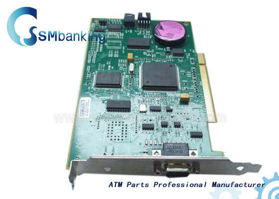 Panneau de PCI SDC de la NCR 6625 SSPA de pièces de rechange d'atmosphère 445-0708578 445-0708574