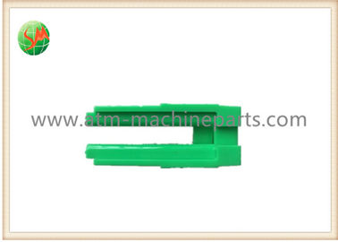 Vert de l'aimant 445-0582436 de poussoir de bloc de pièce de rechange de cassette de pièces d'atmosphère de NCR d'ATMS