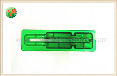 Dispositif antifraude en plastique d'anti vert d'écumoire d'atmosphère pour le lecteur de cartes de Diebold 1000 nouveau et original