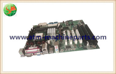 Noyau SSPA de PC de Talladega de la carte mère P4 de la NCR P77 P87 P86 009-0020183 de machine d'opérations bancaires