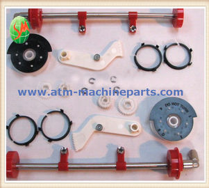 Ligne de sélection de l'aria 3 de distributeur de NCR double kit de réparation de 445-0704987 pour le Sélection-Module