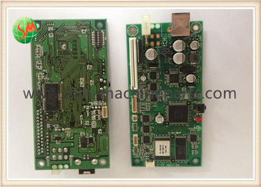 Assemblée 49-209561-000D de tableau de commande de l'imprimante CCA USB d'Opteva de pièce d'atmosphère