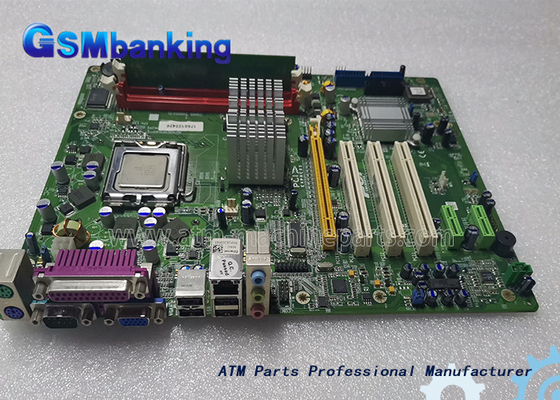 Pièces 66XX Mainboard 4970477500 497-0457004 497-0451670 497-0455710 497-0451319 d'atmosphère de NCR de carte mère de Talladega