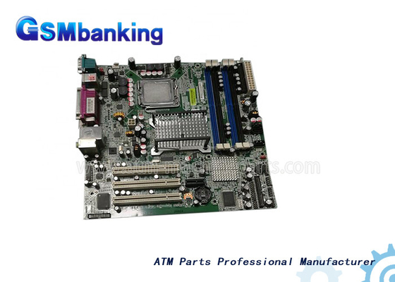 Pièces 66XX Mainboard 4970477500 497-0457004 497-0451670 497-0455710 497-0451319 d'atmosphère de NCR de carte mère de Talladega