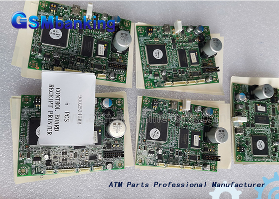 009-0025345 tableau de commande pour l'imprimante Low End 0090025345 de reçu de la NCR 6622E