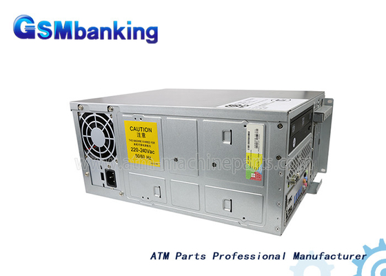 445-0752091 NCR S2 Win 10 PC Core 4450752091 Pièces détachées de distributeurs automatiques originaux