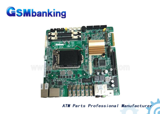 445-0764433 NCR PC Core Estoril carte mère 4450764433 Support Win 10 NCR S2 ATM Pièces détachées