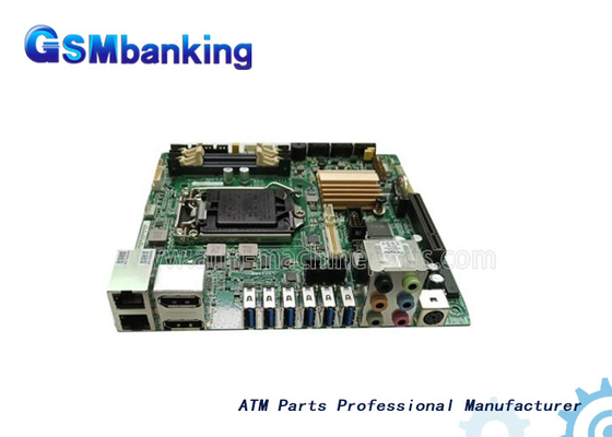 445-0764433 NCR PC Core Estoril carte mère 4450764433 Support Win 10 NCR S2 ATM Pièces détachées