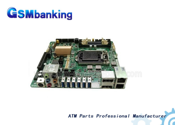 445-0764433 NCR PC Core Estoril carte mère 4450764433 Support Win 10 NCR S2 ATM Pièces détachées
