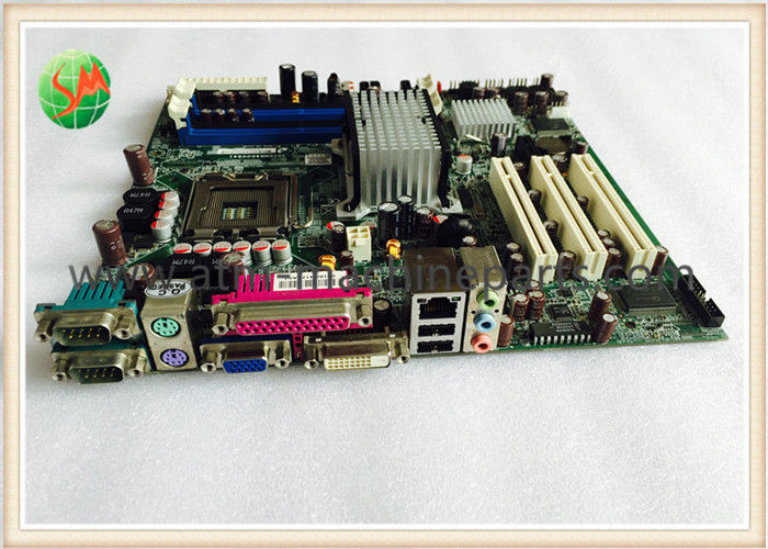 497-0451319 6625 carte mère d'Intel Q965 LGA 775 EATX Talladega de pièces d'atmosphère