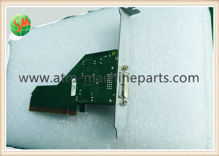 1750121671 atmosphères de Wincor Nixdorf partie/panneau DVI-ADD2-PCIe-x16 01750121671 de Wincor DVI