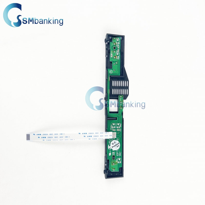 Ept362600 Wincor Nixdorf pièces ATM Imcrw / U-Imcrw SD002 NCR haut capteur PCB