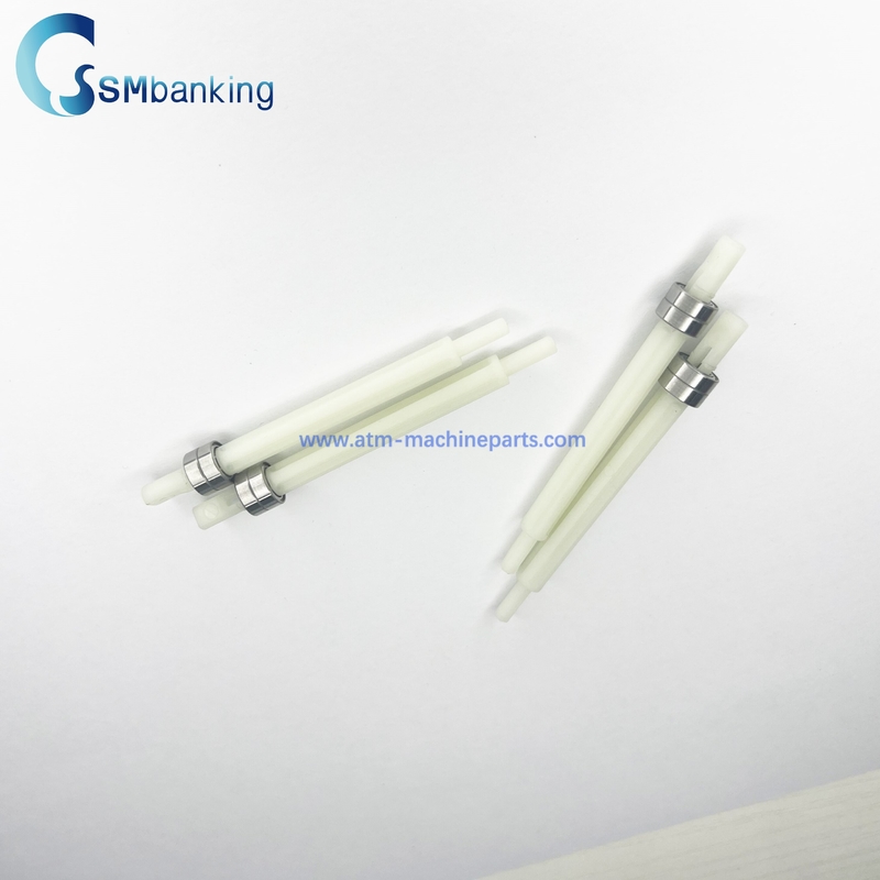 Module de transfert de plate-forme NCR S2 arbre de 74 mm de long avec roulements original neuf