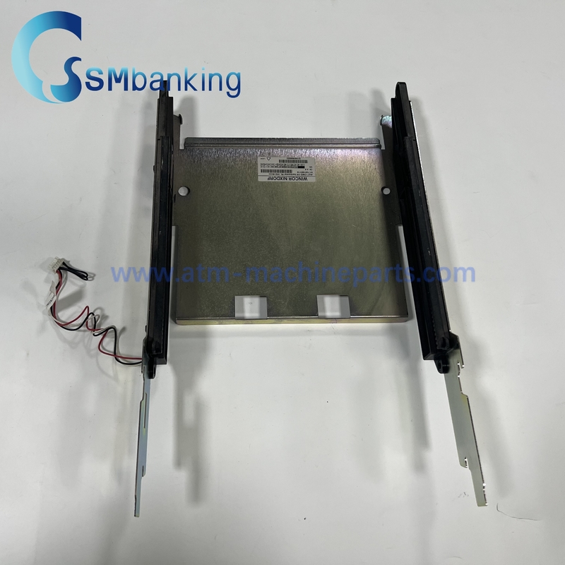 Wincor CMD-V4 Module d'extension du distributeur Buse 252.6 mm Nouveau original