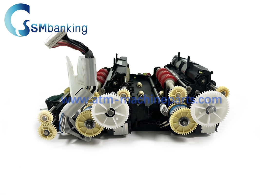 1750109641 CMD-V4 Double extracteur Mdms V Module Wincor pièces ATM