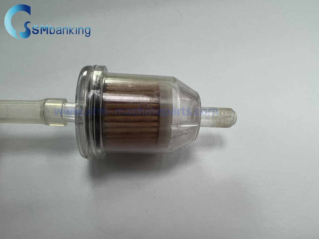 4450756047 4450750211 Filtre à air par tubes NCR Assy S2 Présentateur ATM Pièces détachées