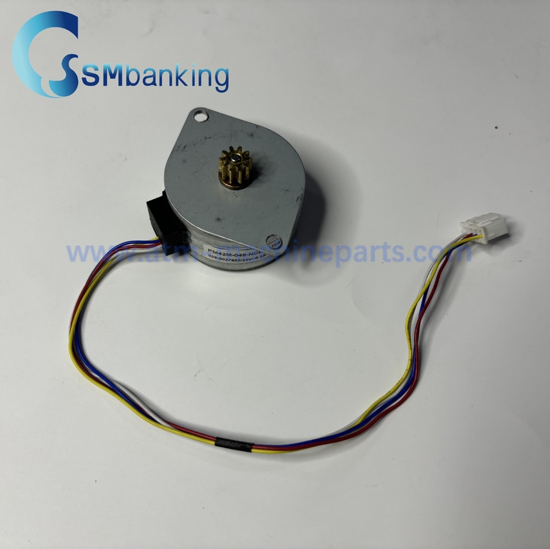 0175046741 Wincor Nixdorf Wincor Moteur à empilement 175046741 Pièces de distributeur automatique