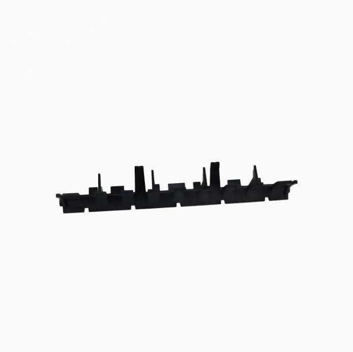 1750058042-122 Wincor Nixdorf 2050xe Cmd-V4 Noir Pièces en plastique Pièces ATM