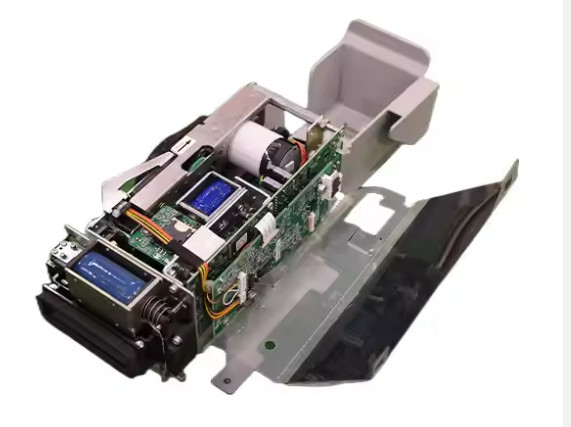 S5645000046 5645000046 Nautilus Hyosung lecteur de carte MCU Hyosung MCU Sankyo USB lecteur de carte MCRW S5645000046 5645000046