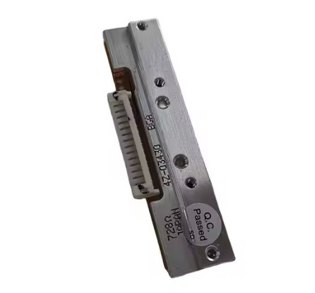 S7020000032 7020000032-1 Pièces de distributeur Hyosung L-SPR3 Réception de chauffage Hyosung L-SPR3 Tête d'impression