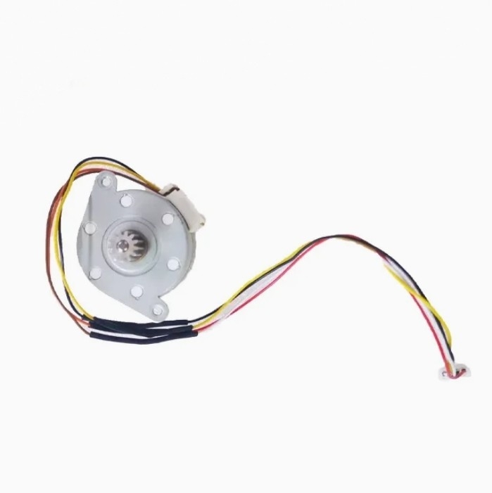 1750256247-09-13 Wincor Tp27 Imprimante Longue ligne Moteur ATM Pièces ATM Pièces
