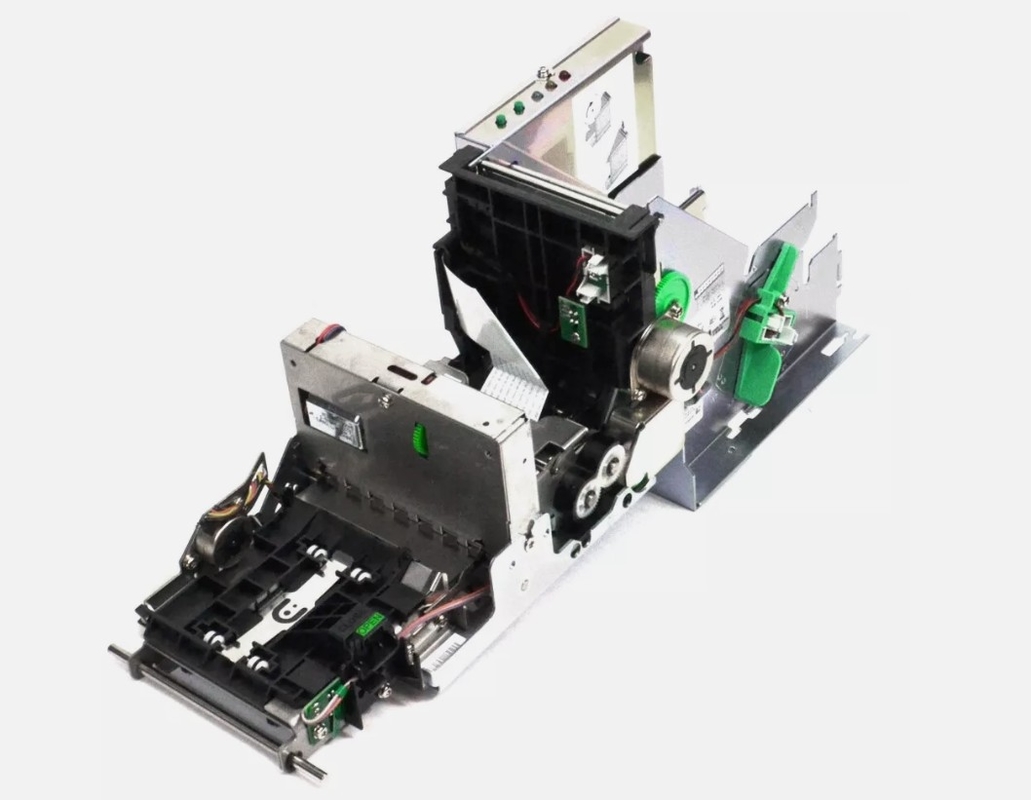 Imprimante à reçu Wincor Nixdorf TP07 L 01750186288 24VDC 4.0A