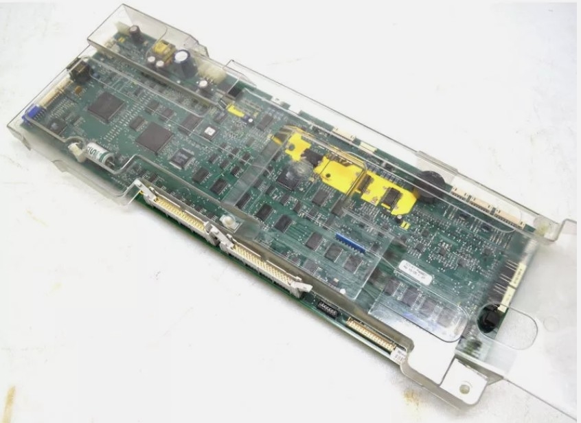 Wincor Nixdorf 1750055781 PCD CMD Assy avec couvercle ATM Remplacement de pièce assemblée