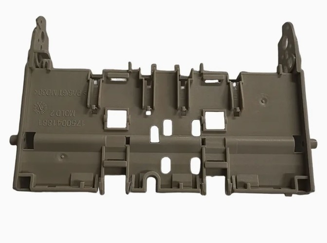 Wincor Nixdorf Cmd-V4 Mélange de serrage Mécanisme de transport ATM Pièces de la machine 1750041881 01750041881