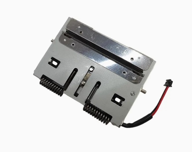 NCR 6622 6625 Selfserve Receipt Imprimante Mécanisme de découpe 9980911396 998-0911396 Pièces de machines de guichets automatiques